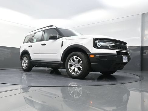 Used 2023 Ford Bronco Sport AWD/4WD image 21