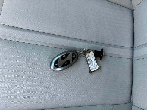 Used 2025 Hyundai Sonata SEL FWD image 17