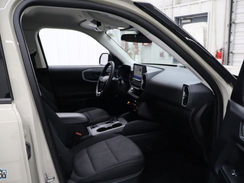 Used 2024 Ford Bronco Sport Big Bend w/ Convenience Package AWD/4WD image 31