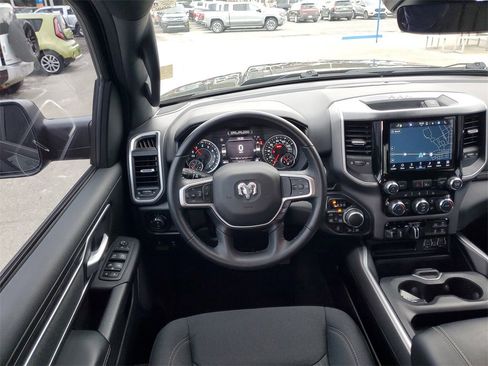 Used 2022 RAM 1500 Big Horn image 27