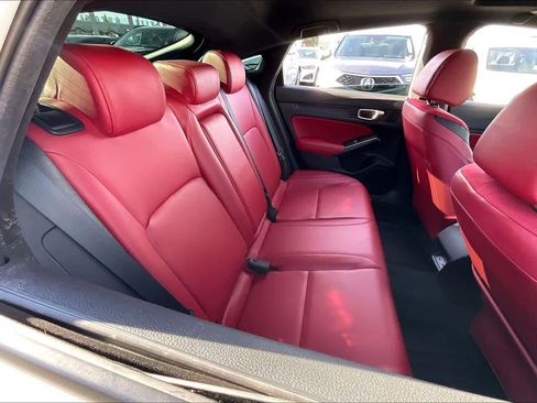 Used 2023 Acura Integra A-Spec image 28