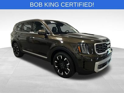 Used 2024 Kia Telluride SX