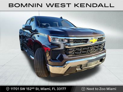 Used 2022 Chevrolet Silverado 1500 LT