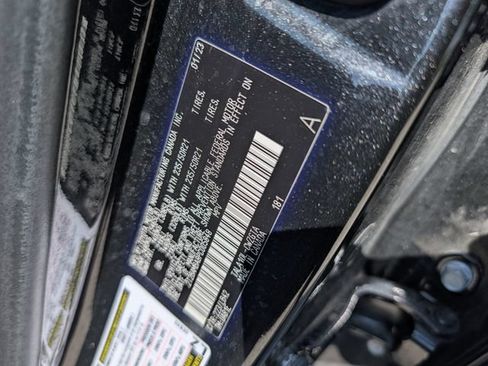 Used 2023 Lexus RX 350 Premium Plus w/ Cold Area Package FWD image 35