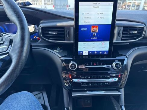 Used 2021 Ford Explorer ST w/ Equipment Group 401A image 17