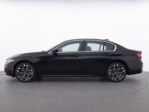 Used 2026 BMW 330i Sedan RWD image 6