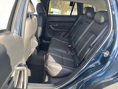 New 2026 MAZDA CX-50 AWD 2.5 S w/ Weather Package image 30