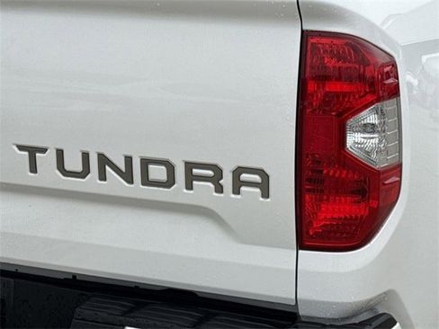 Used 2019 Toyota Tundra 1794 Edition image 6