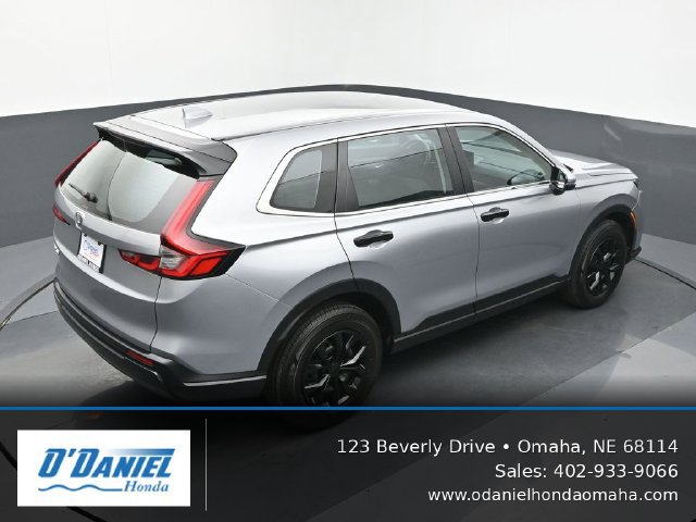 Used 2024 Honda CR-V LX image 18