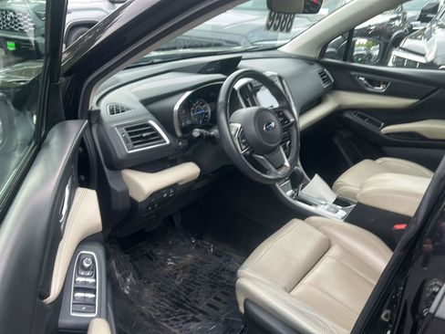Used 2019 Subaru Ascent Limited AWD/4WD image 10