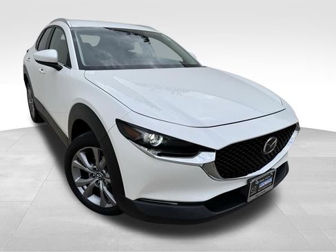 Used 2023 MAZDA CX-30 AWD 2.5 S w/ Preferred Package image 2
