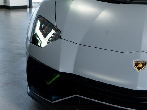 Used 2022 Lamborghini Aventador LP 780-4 Ultimae image 15
