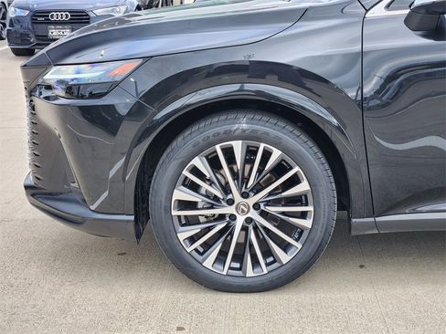 Used 2023 Lexus RX 350 Premium Plus image 8