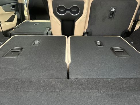 Used 2025 Acura MDX SH-AWD w/ Technology Package image 13