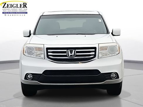 Used 2012 Honda Pilot EX-L image 2
