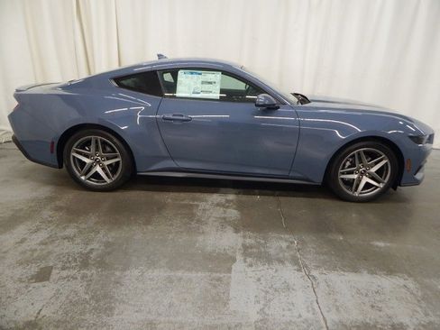 New 2025 Ford Mustang Premium image 2