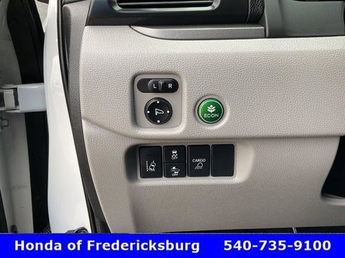 Used 2026 Honda Ridgeline RTL image 38