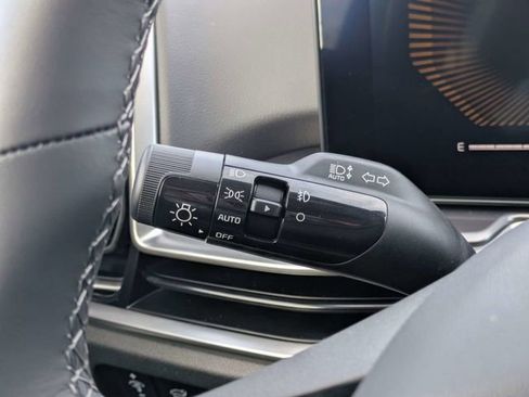 New 2026 Kia Sorento EX w/ EX Premium Package FWD image 30
