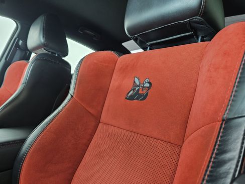 Used 2022 Dodge Charger Scat Pack image 11