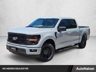 New 2026 Ford F150 XLT w/ XLT Black Appearance Package RWD video 1