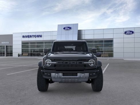 New 2025 Ford Bronco Raptor image 6