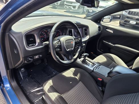 Certified 2021 Dodge Charger GT w/ Blacktop Package RWD image 9