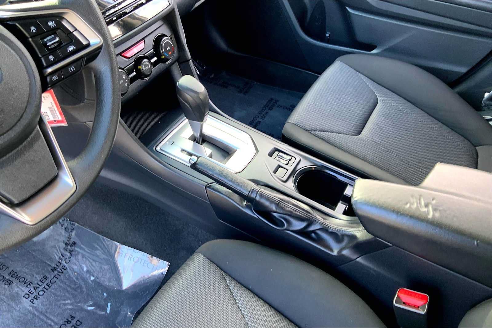 Used 2022 Subaru Impreza 2.0i Premium AWD/4WD image 15