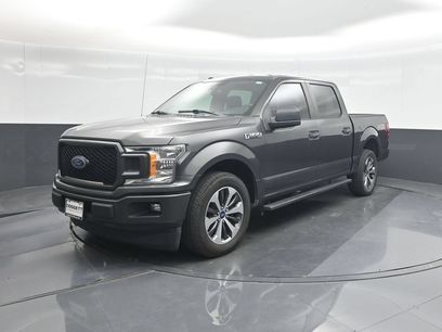 Used 2019 Ford F150 XL w/ Equipment Group 101A Mid