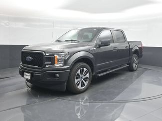 Used 2019 Ford F150 XL w/ Equipment Group 101A Mid RWD video 1