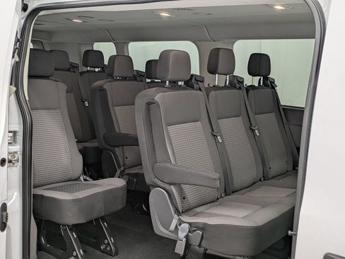 Used 2024 Ford Transit 350 XLT RWD image 11