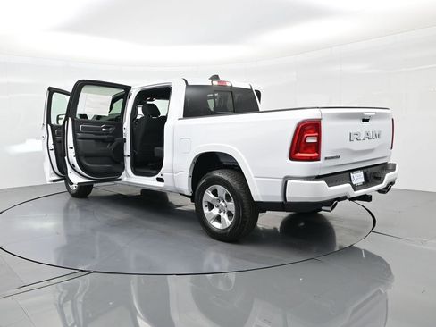 New 2026 RAM 1500 Big Horn image 36