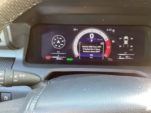 Used 2024 Toyota Tacoma TRD Pro image 17