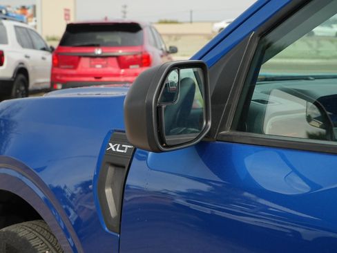 Used 2024 Ford Maverick XLT image 10