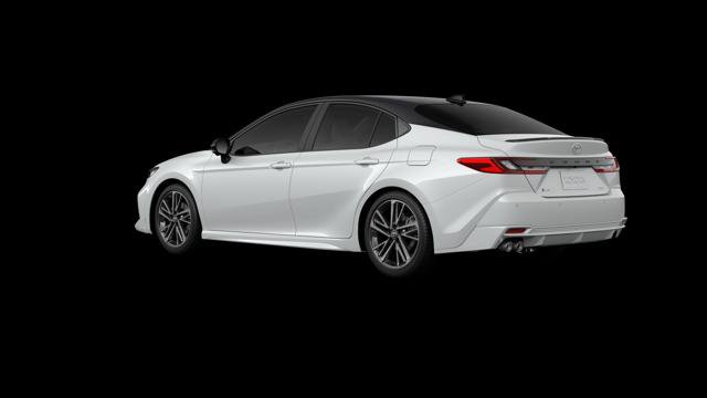 Certified 2026 Toyota Camry XSE w/ Premium Plus Package FWD image 38