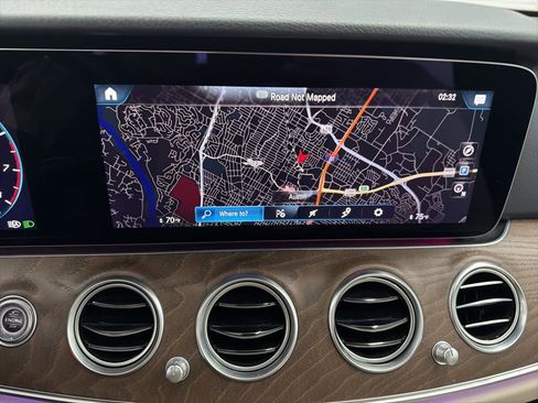 Certified 2022 Mercedes-Benz E 350 Sedan image 35