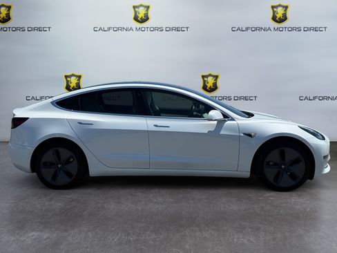 Used 2019 Tesla Model 3 Long Range AWD/4WD image 6
