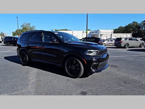New 2026 Dodge Durango GT w/ Tow 'N Go Package image 39
