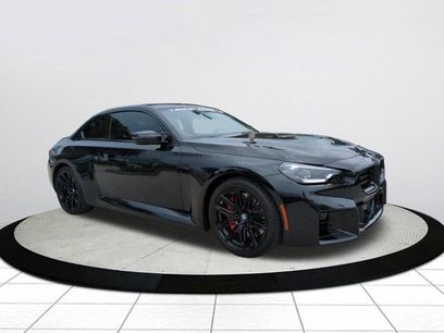 Used 2025 BMW M2