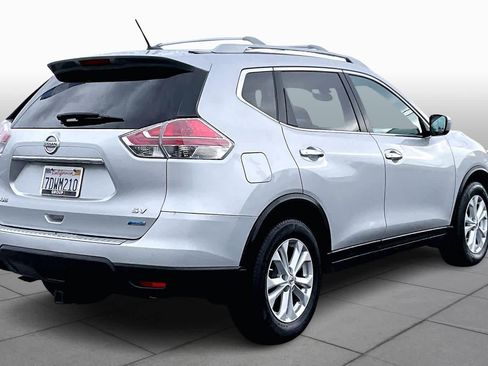 Used 2014 Nissan Rogue SV image 12