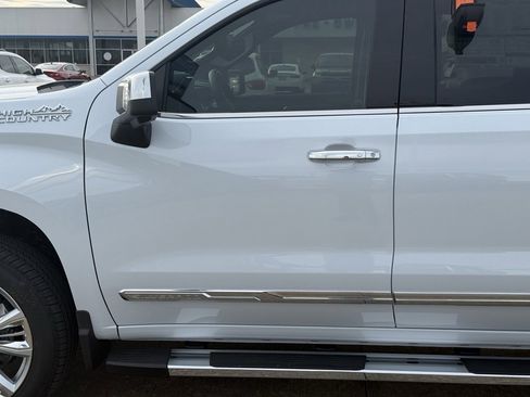 New 2026 Chevrolet Silverado 1500 High Country w/ High Country Premium Package image 18