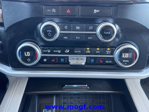 Certified 2024 Ford Expedition Max Limited image 9