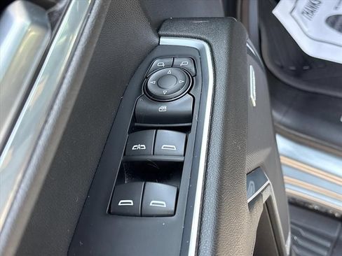 Used 2024 GMC Sierra 1500 Elevation w/ Elevation Premium Package AWD/4WD image 27