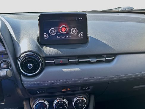 Used 2019 MAZDA CX-3 Touring image 10