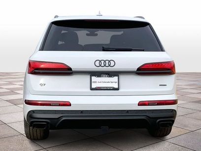 New 2026 Audi Q7 3.0T Premium Plus