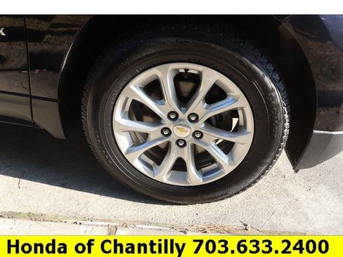 Used 2020 Chevrolet Equinox LT image 23