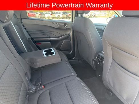 Used 2025 Ford Escape Active image 17