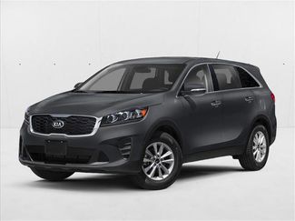 Used 2019 Kia Sorento EX w/ EX Touring Package video 1