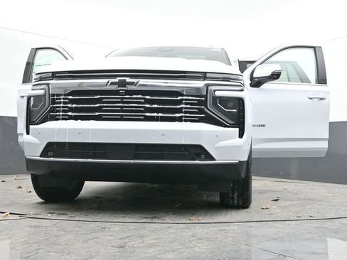 New 2026 Chevrolet Tahoe Premier w/ Sun And Tow Package image 72