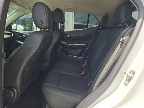 Certified 2024 Buick Encore GX Sport Touring w/ Advanced Technology Package FWD image 15