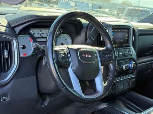 Used 2020 GMC Sierra 1500 SLT w/ SLT Premium Plus Package image 21